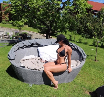 Jeanette Elstad