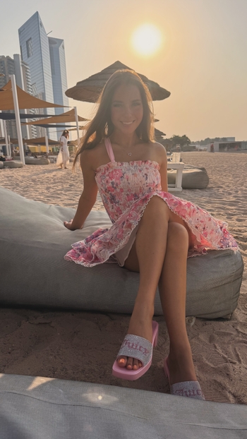 Elizaveta Nugumanova