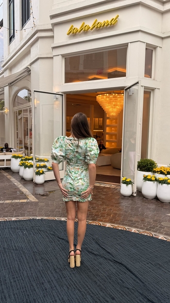 Elizaveta Nugumanova