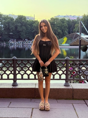 Elizaveta Nugumanova