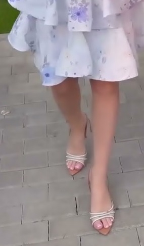 Elizaveta Nugumanova