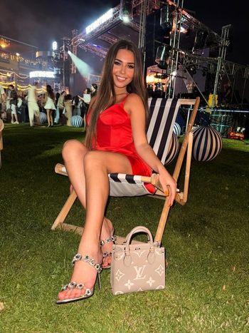 Elizaveta Nugumanova