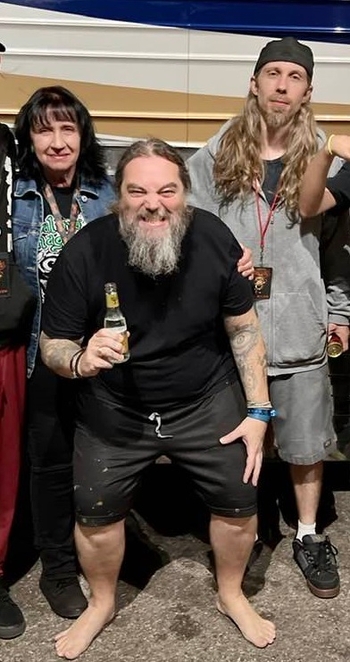 Max Cavalera