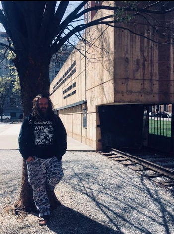 Max Cavalera