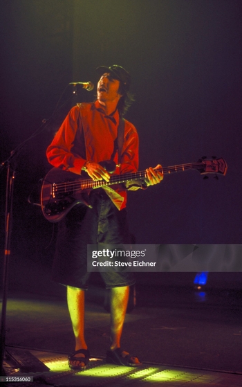 Les Claypool