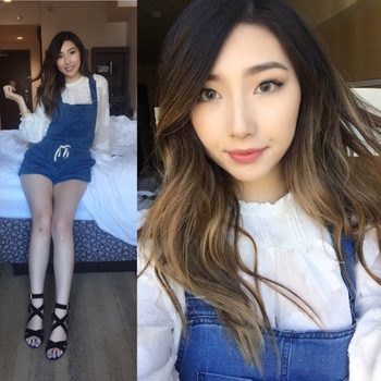 Janet Xu