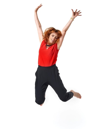 Elisa Sergent