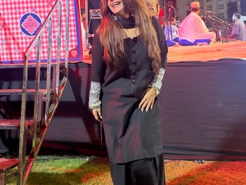 Mahi Baloch