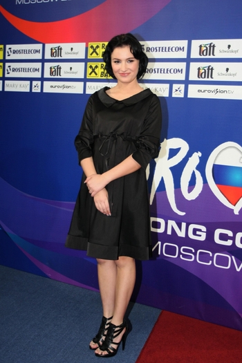 Anastasiya Prikhodko