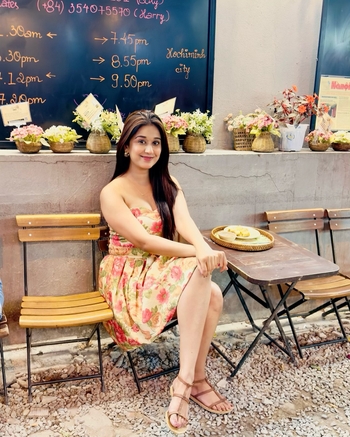 Prachi Bansal