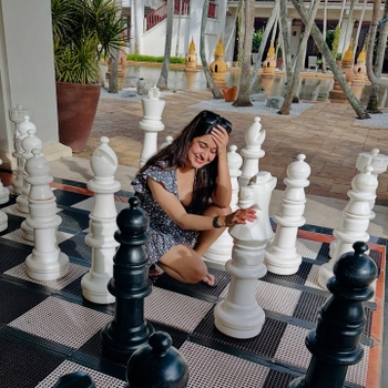 Prachi Bansal