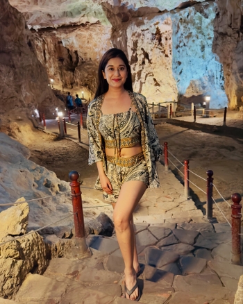 Prachi Bansal