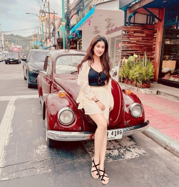 Prachi Bansal