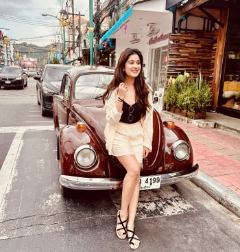 Prachi Bansal