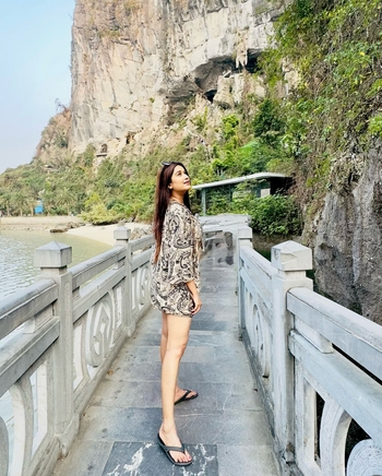Prachi Bansal