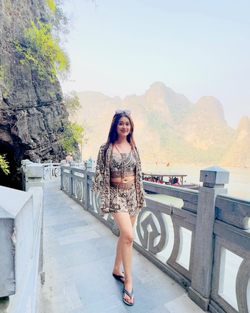 Prachi Bansal
