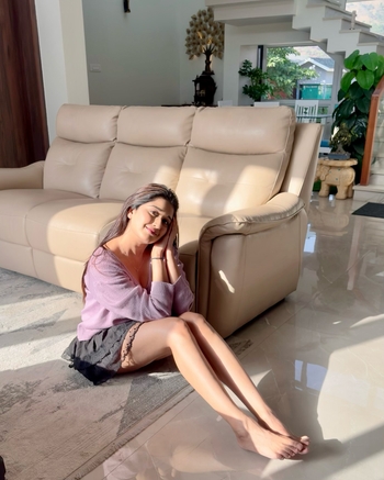 Prachi Bansal