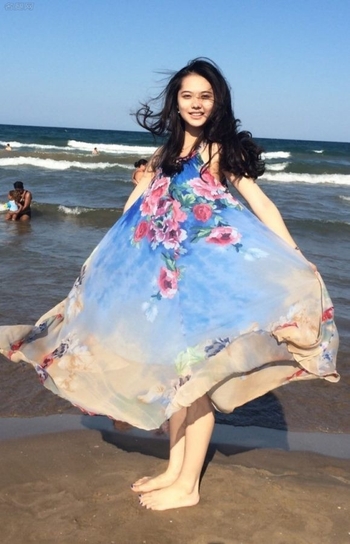 Peiyao Jiang