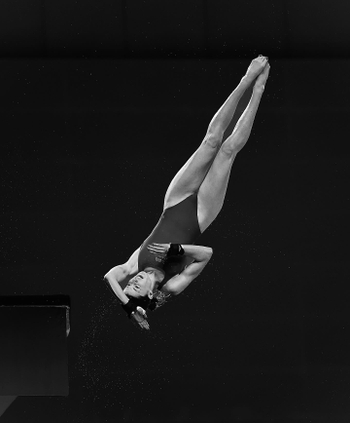 Andrea Spendolini-Sirieix