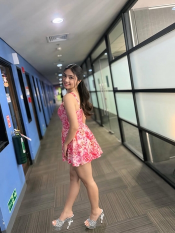 Queenee Mercado
