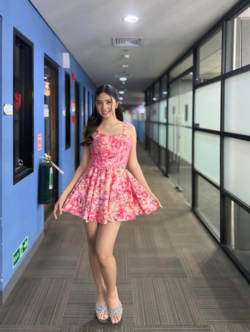 Queenee Mercado