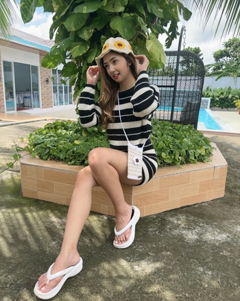Queenee Mercado