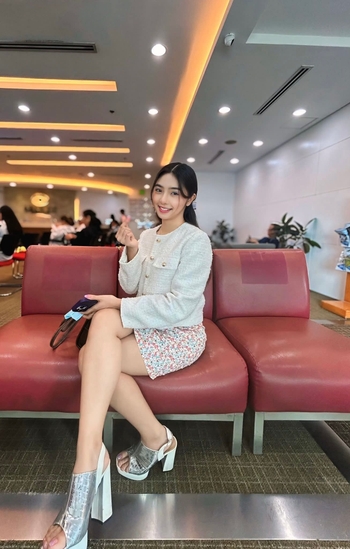 Queenee Mercado