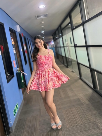 Queenee Mercado