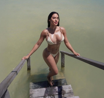 Isabelle Nogueira