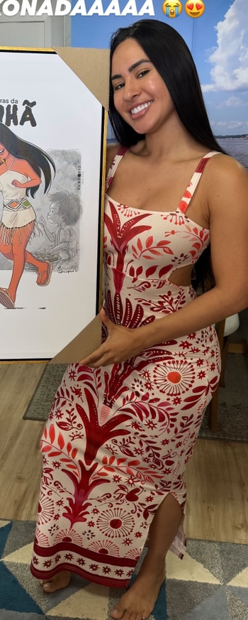 Isabelle Nogueira