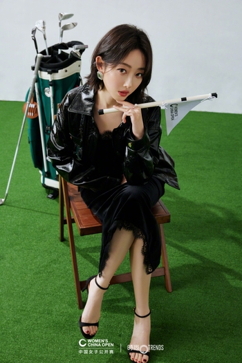 Mengjie Jiang