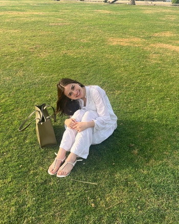 Aena Khan