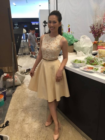 Phuong Anh Dao