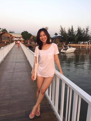 Phuong Anh Dao