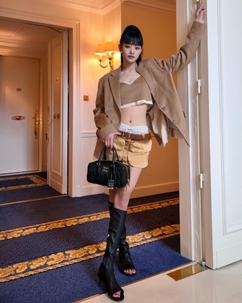 Minnie