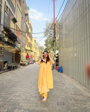 Kirti Mehra