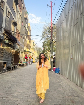 Kirti Mehra