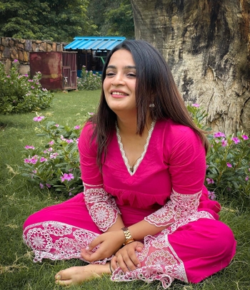 Kirti Mehra