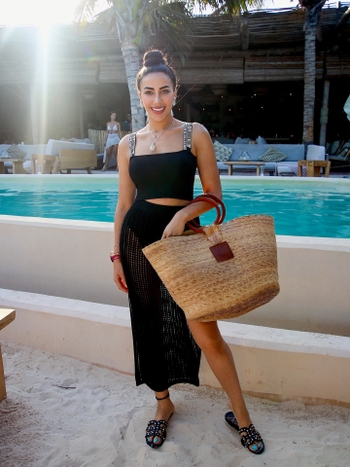 Houda Chami