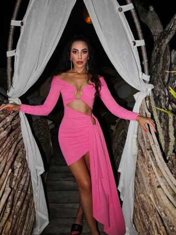 Houda Chami