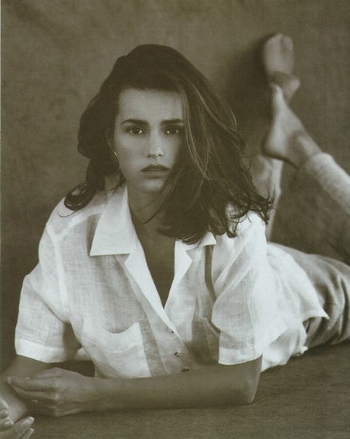 Yasmin Le Bon