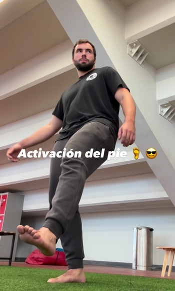 Lucas Nervi