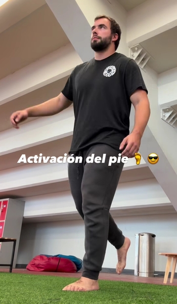Lucas Nervi