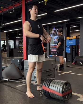 Jiratchapong Srisang