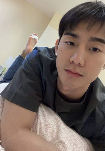 Jiratchapong Srisang