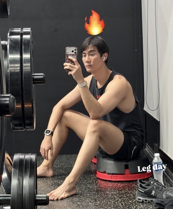 Jiratchapong Srisang