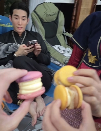 Jiratchapong Srisang