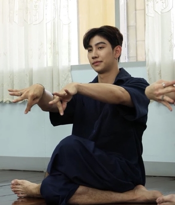 Tanutchai Wijitwongthong