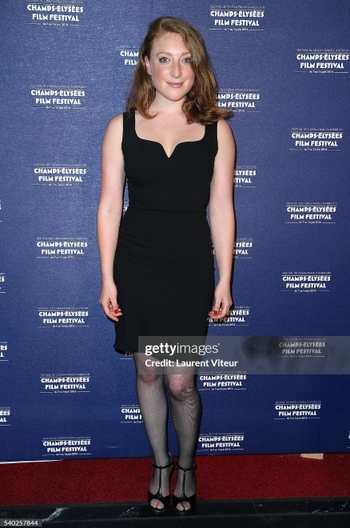 Sarah Stern