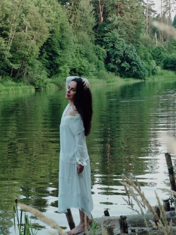 Svetlana Bobkina